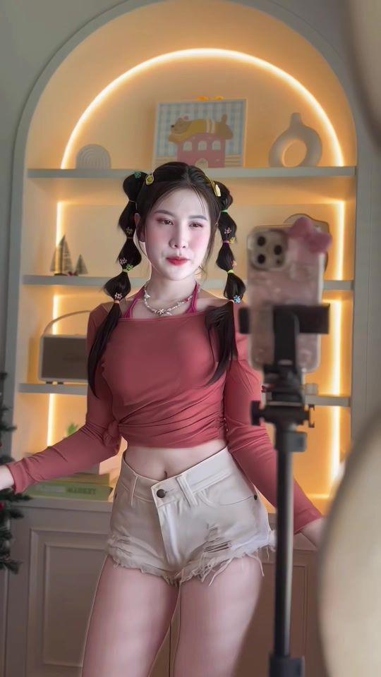 TikTok video thumbnail by wanthanee_09