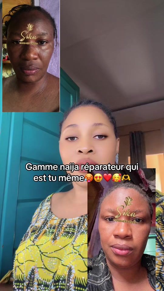 TikTok video thumbnail by sika_cosmetique229