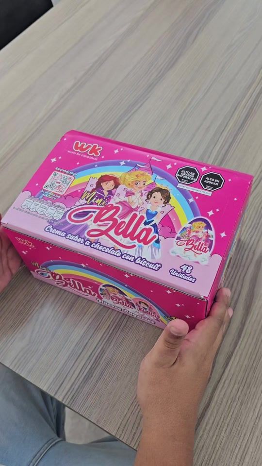 TikTok video thumbnail by _wayki_