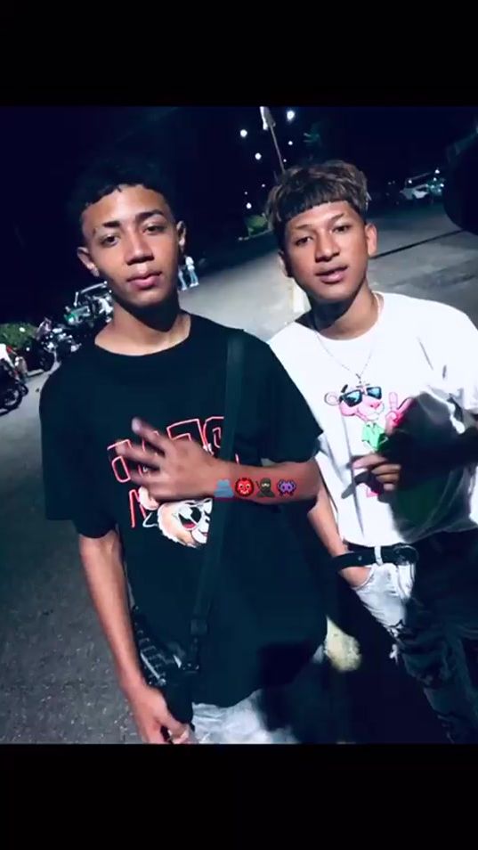 TikTok video thumbnail by santiagoooo18