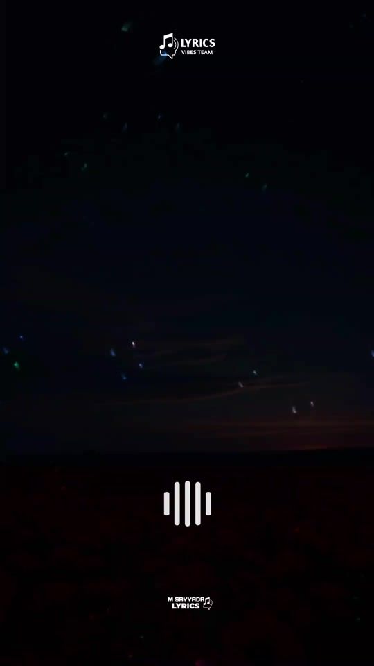 TikTok video thumbnail by m_sayyadalyrics