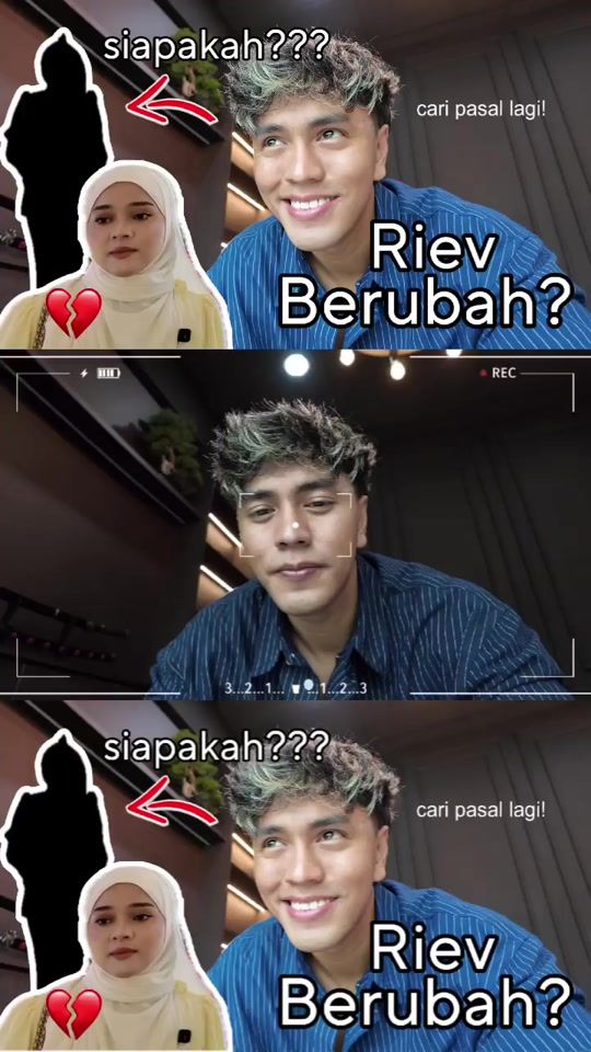 TikTok video thumbnail by a1rievengers