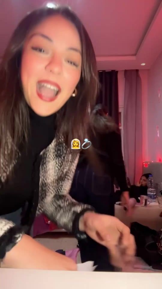 TikTok video thumbnail by eya.ayedi7