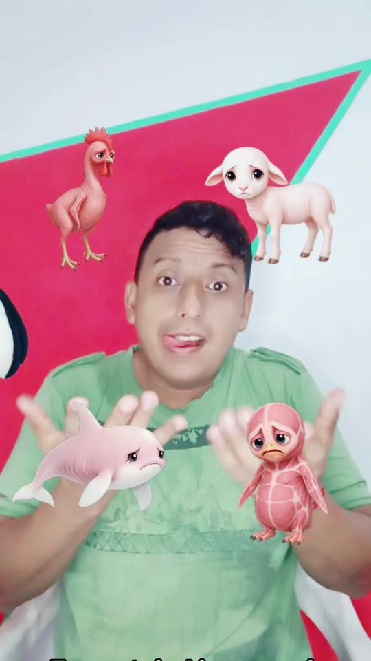 TikTok video thumbnail by danymacias_oficial