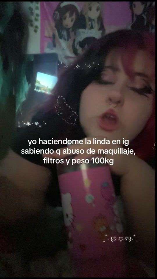 TikTok video thumbnail by dem0nbunnii