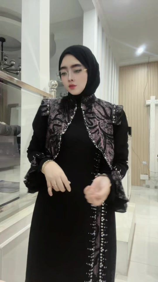 TikTok video thumbnail by hasanahlovehijabofc