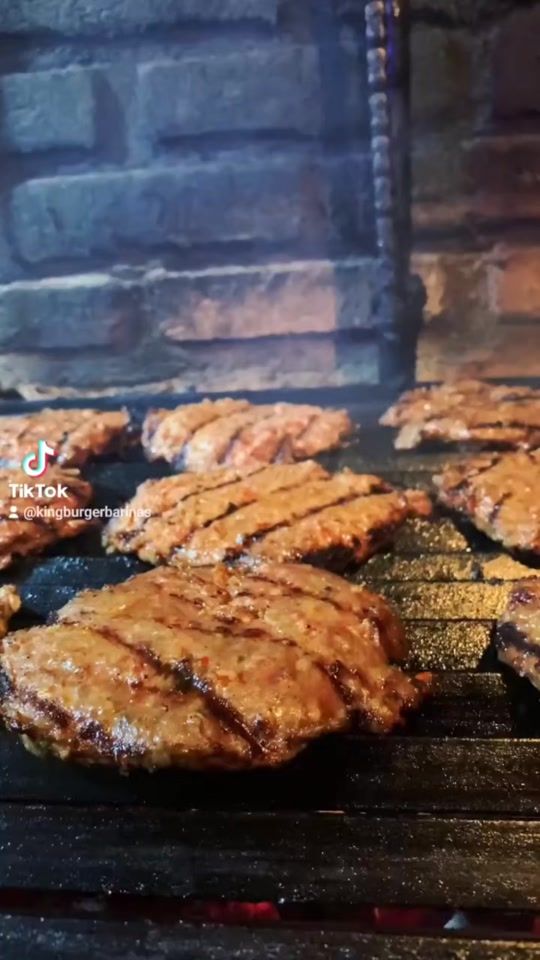TikTok video thumbnail by kingburgerbarinas