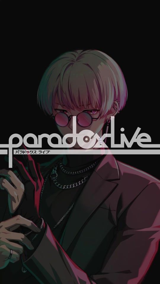 TikTok video thumbnail by paradoxlive_pr