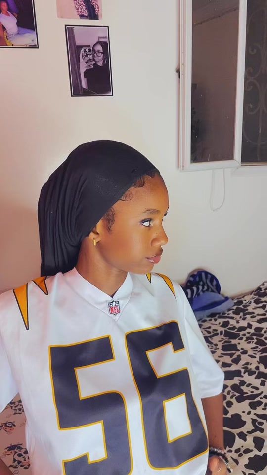 TikTok video thumbnail by donneusedegoumin