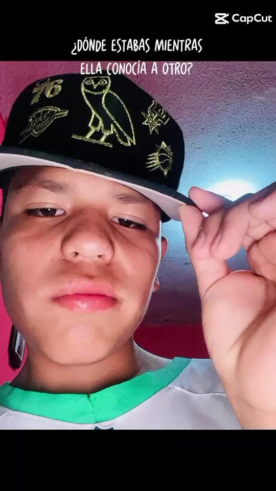 TikTok video thumbnail by salvadorgarcia12342