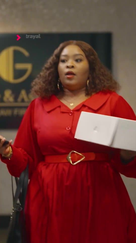 TikTok video thumbnail by showmaxonline