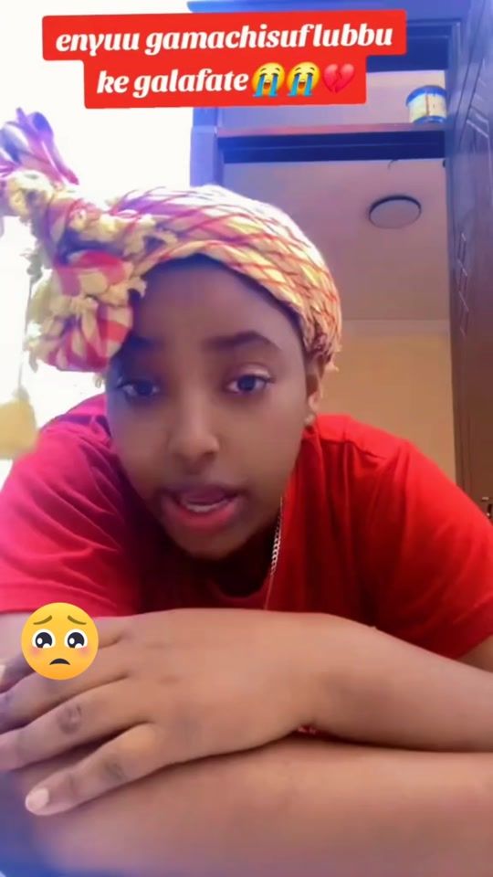 TikTok video thumbnail by bilenahmed2
