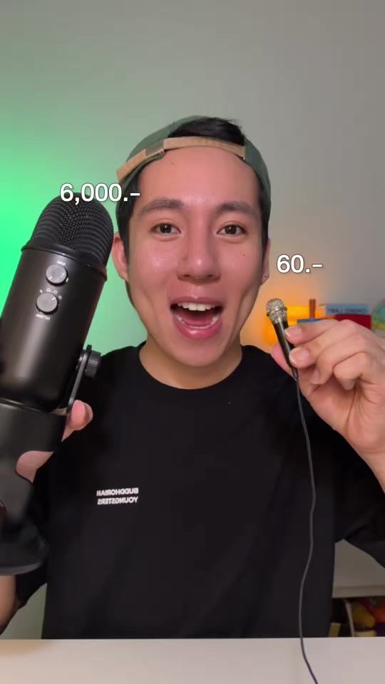 TikTok video thumbnail by tleasmr