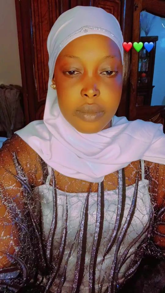 TikTok video thumbnail by magattndiaye2