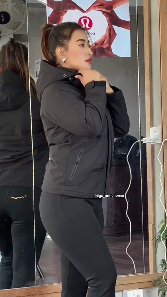 TikTok video thumbnail by jhigu_activewear