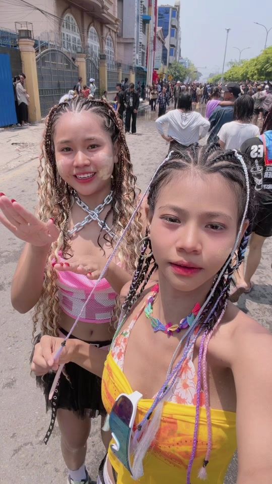 TikTok video thumbnail by zonpwintphyumg