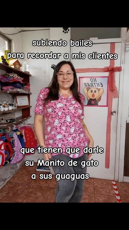 TikTok video thumbnail by peluqueria.manitodegato