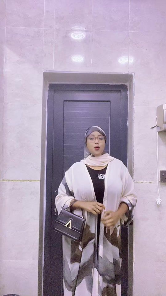 TikTok video thumbnail by hamda_mowled