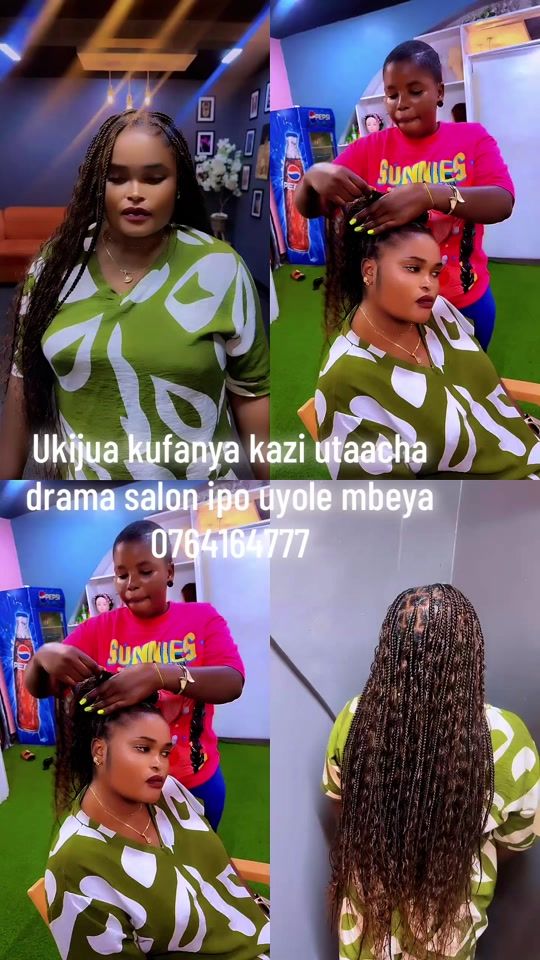 TikTok video thumbnail by niceladiessaloon2
