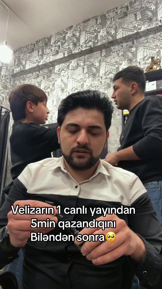 TikTok video thumbnail by elcinoglu_studio