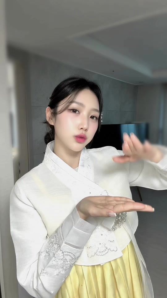 TikTok video thumbnail by dada.ahn