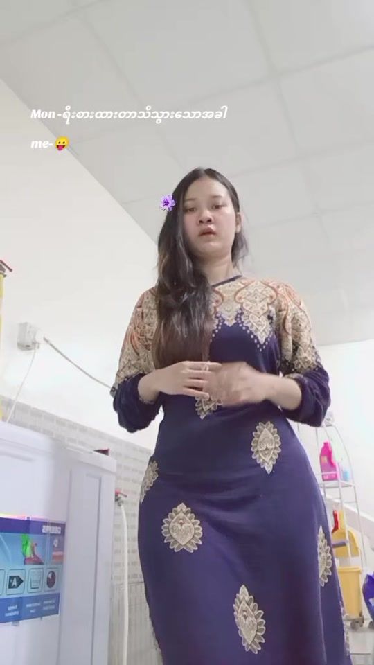 TikTok video thumbnail by wutt.hmone2654
