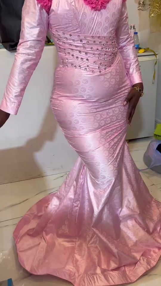 TikTok video thumbnail by diopheritage_couture