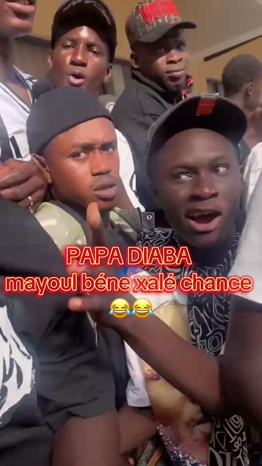 TikTok video thumbnail by thiam_bou_diaba02
