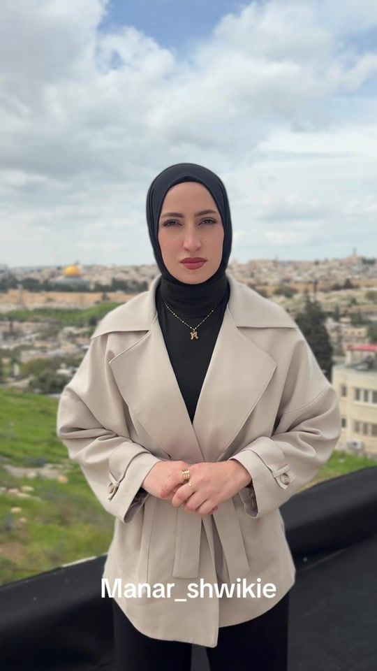TikTok video thumbnail by manar_shwikie