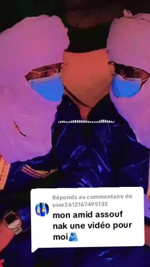 TikTok video thumbnail by issazaghim70