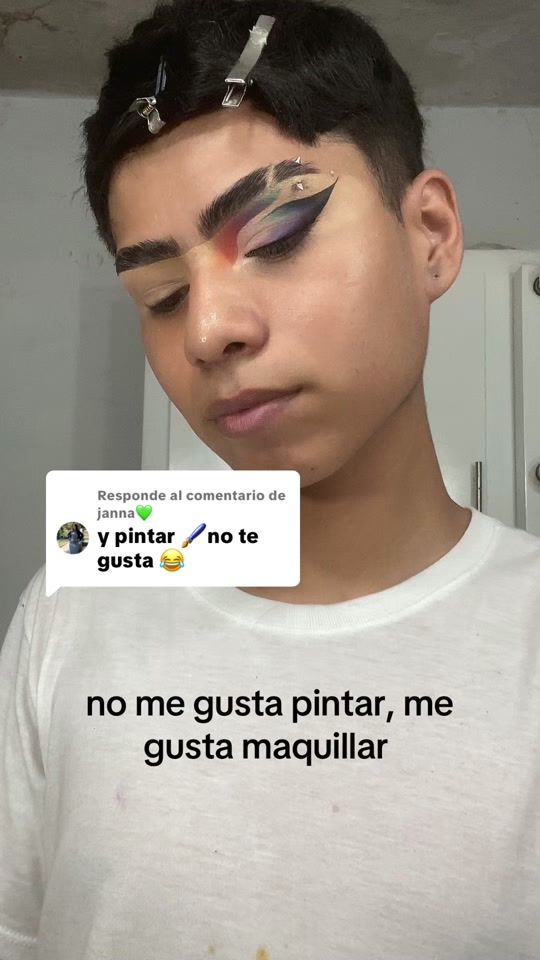 TikTok video thumbnail by danyy_makeup