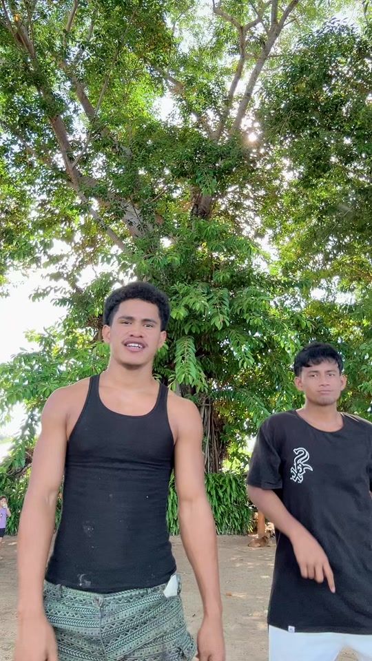 TikTok video thumbnail by tai.faavae