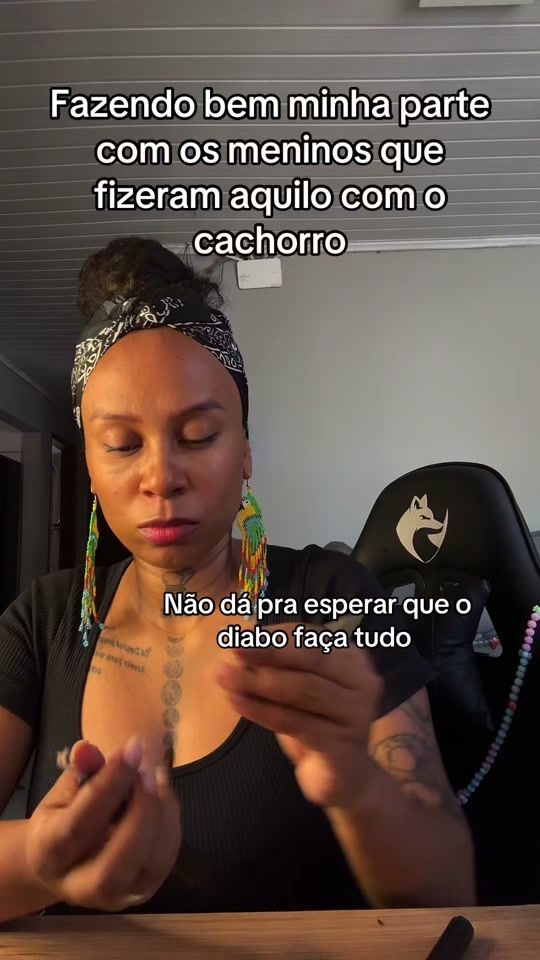 TikTok video thumbnail by julianecartomante