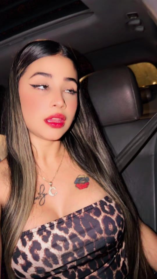 TikTok video thumbnail by gleidyscabrera