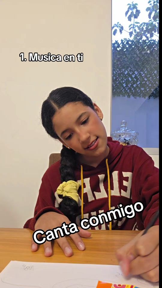 TikTok video thumbnail by naima.luna.oficial