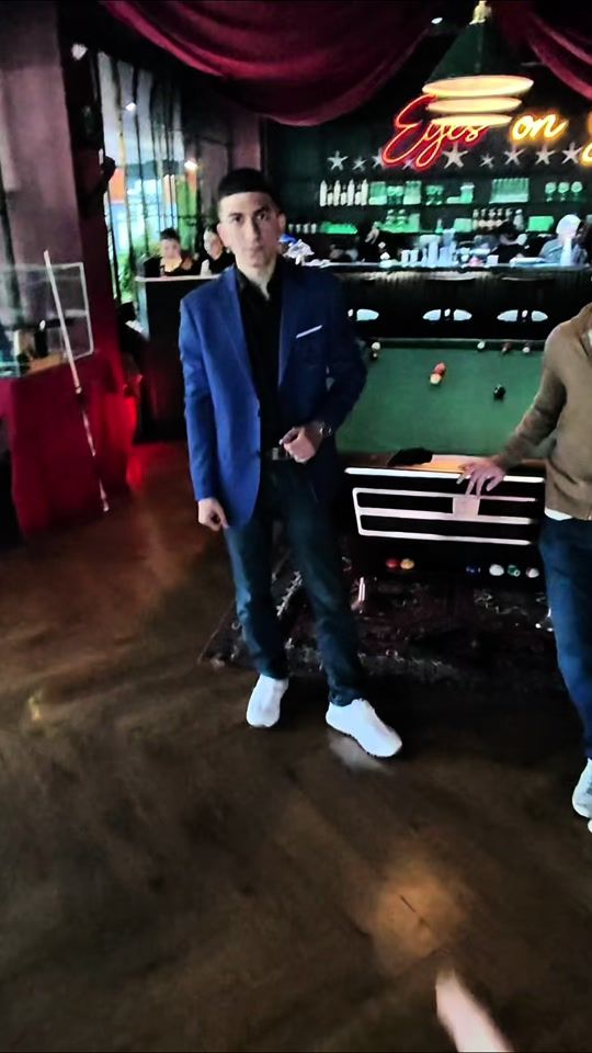 TikTok video thumbnail by nihatworld