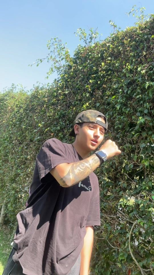 TikTok video thumbnail by itss.chab
