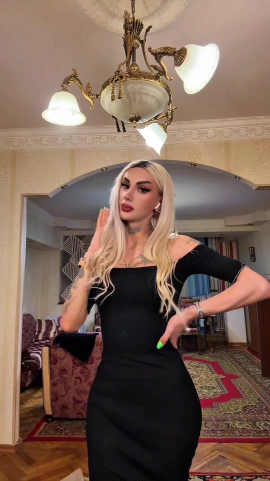 TikTok video thumbnail by evka__777