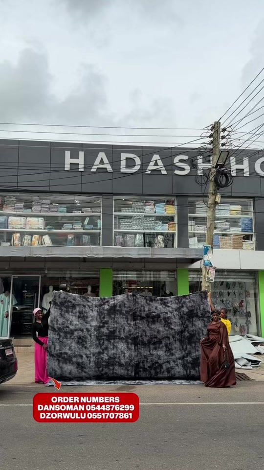 TikTok video thumbnail by hadashhomes_ghana