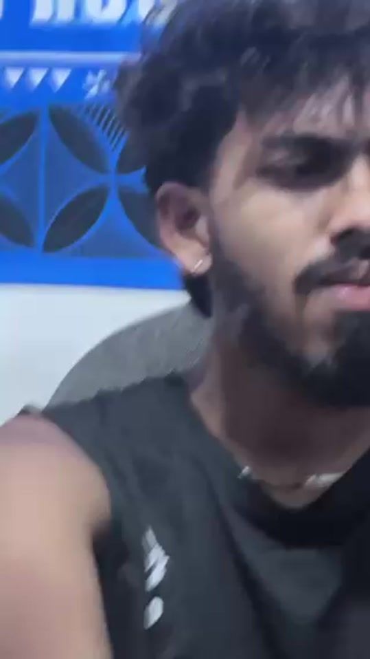 TikTok video thumbnail by sohil_ram