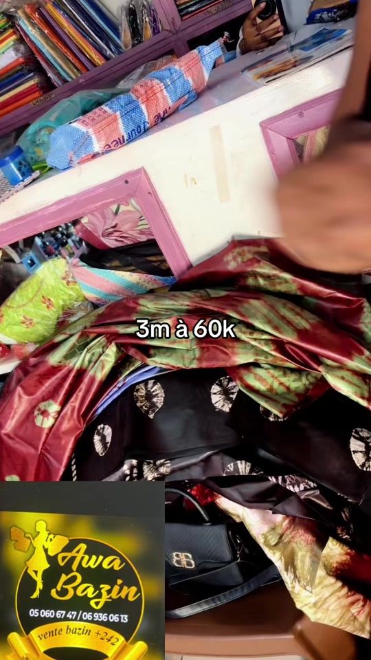TikTok video thumbnail by awabazin7
