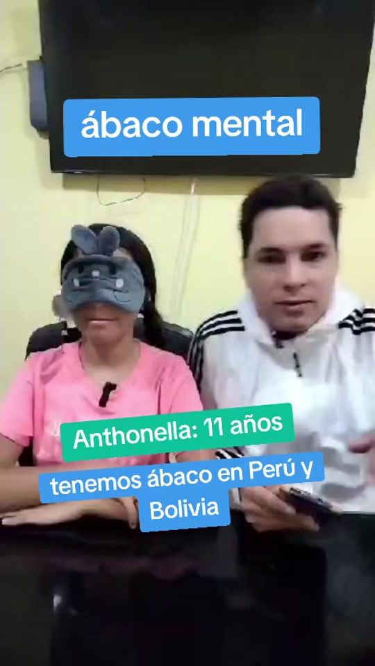 TikTok video thumbnail by matematico_peru