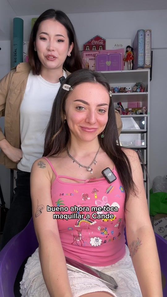 TikTok video thumbnail by makkolii