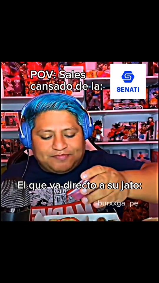 TikTok video thumbnail by burxxga_pe