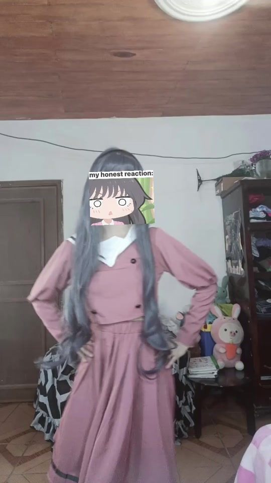 TikTok video thumbnail by yare_cos