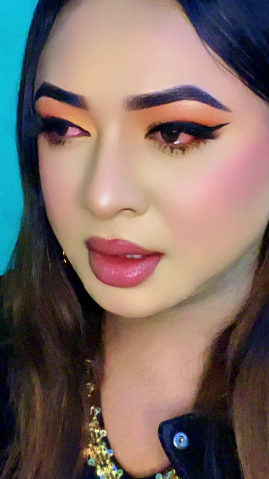 TikTok video thumbnail by makeuplovermuskan