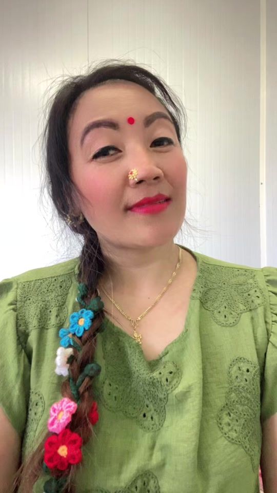 TikTok video thumbnail by pushpatilija