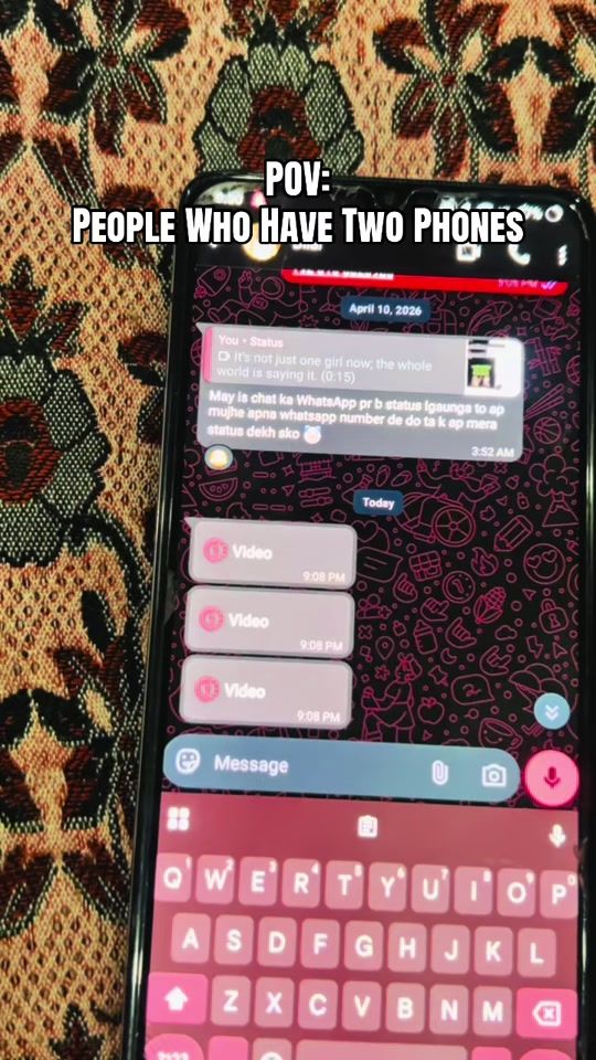 TikTok video thumbnail by talented.ar