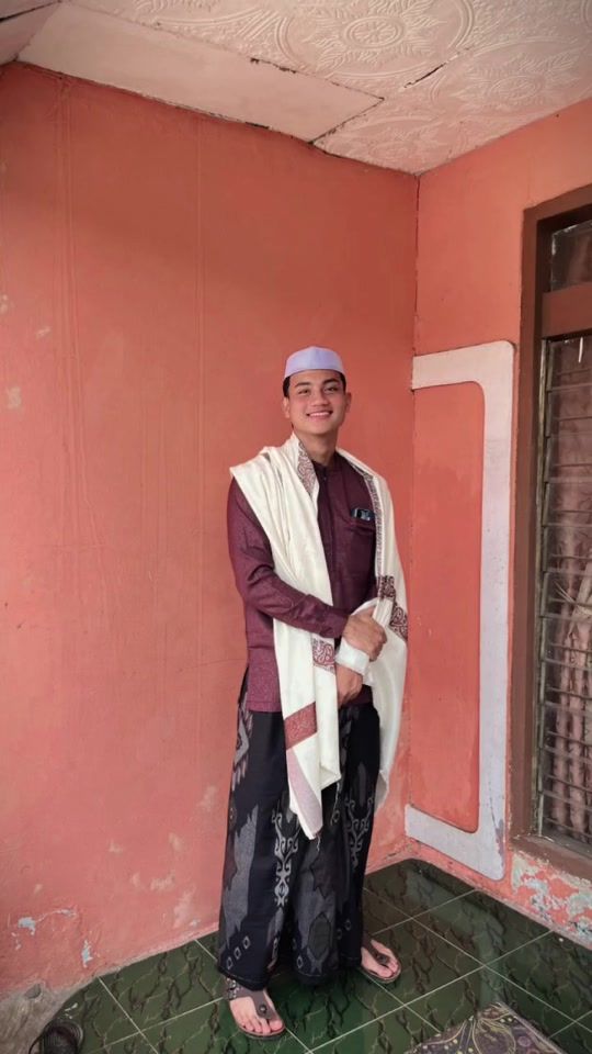 TikTok video thumbnail by dmasfdllah_