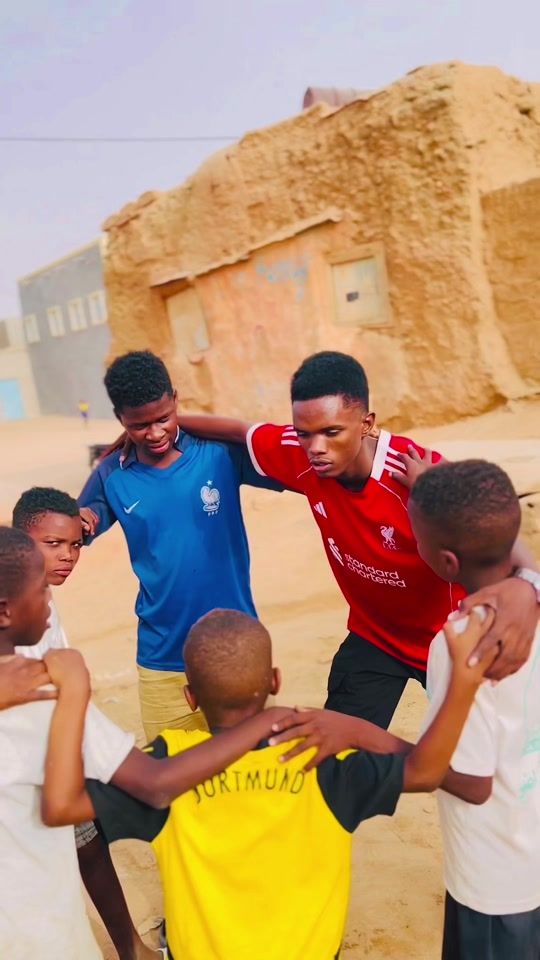 TikTok video thumbnail by ibou_pyta
